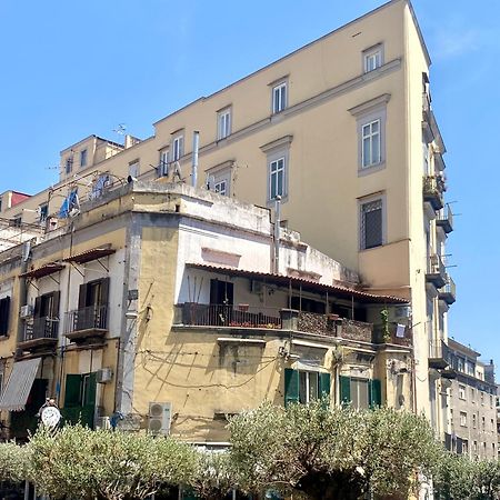 Cuore Di Napoli Dış mekan fotoğraf