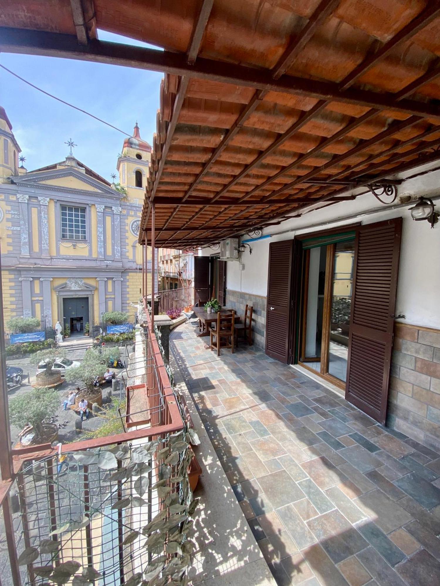 Cuore Di Napoli Dış mekan fotoğraf