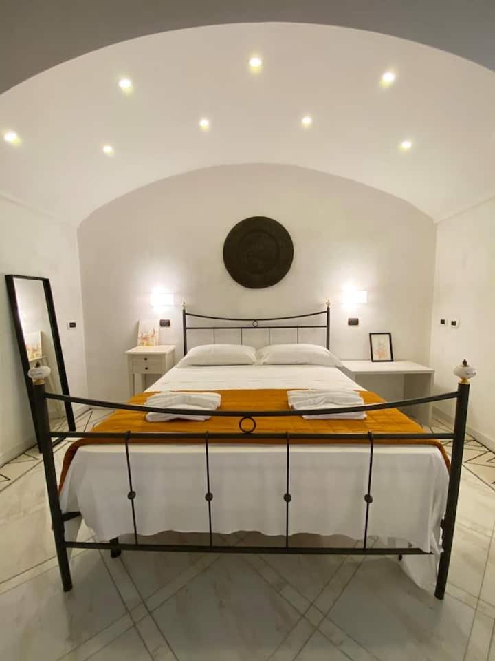 Cuore Di Napoli Dış mekan fotoğraf